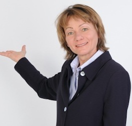 Interprète et traductrice en Allemagne Interprète et traductrice en Allemagne